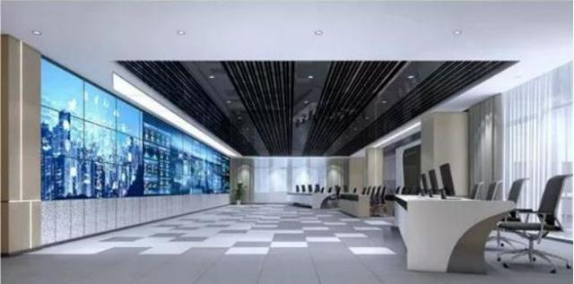 小鳥科技作為國內(nèi)優(yōu)秀視聽系統(tǒng)解決方案供應(yīng)商，參與了此次的“回天行動計劃”的建設(shè)，經(jīng)過與政府領(lǐng)導(dǎo)和專家們的反復(fù)討論，最終設(shè)計和確定了“點·線·面·體”打造回天地區(qū)智慧城市系統(tǒng)的構(gòu)建思路。即“點”——一套系統(tǒng)集中管控、“線”——一套系統(tǒng)串聯(lián)遠(yuǎn)程、“面”——指揮中心集中展示、“體”——多個平臺數(shù)據(jù)互通互控