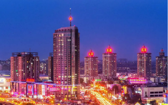 激活回天地區城市“大腦”，助力打造宜居標桿社區