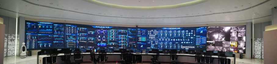 生產安全兩不誤——小鳥科技推動鞍山礦業生產調度中心全面升級