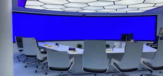 「喜迎夏季大運會·安居西南錦官城」：小鳥科技深度參與成都高新區公安分局指揮中心改造項目