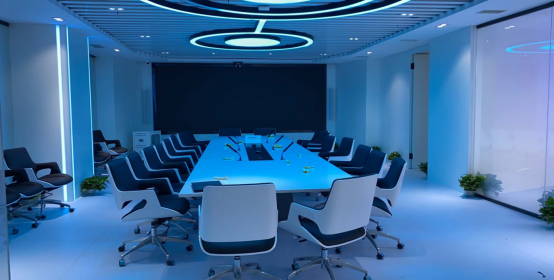 「喜迎夏季大運會·安居西南錦官城」：小鳥科技深度參與成都高新區公安分局指揮中心改造項目